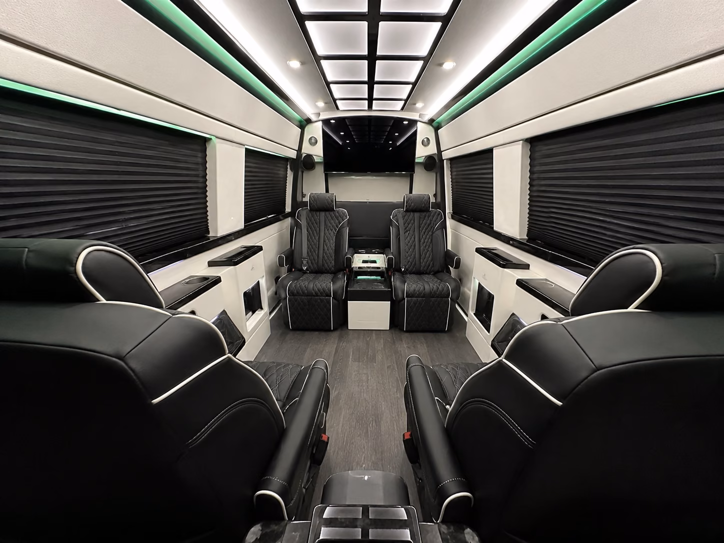 blog rent a bus to overland park convention center hero