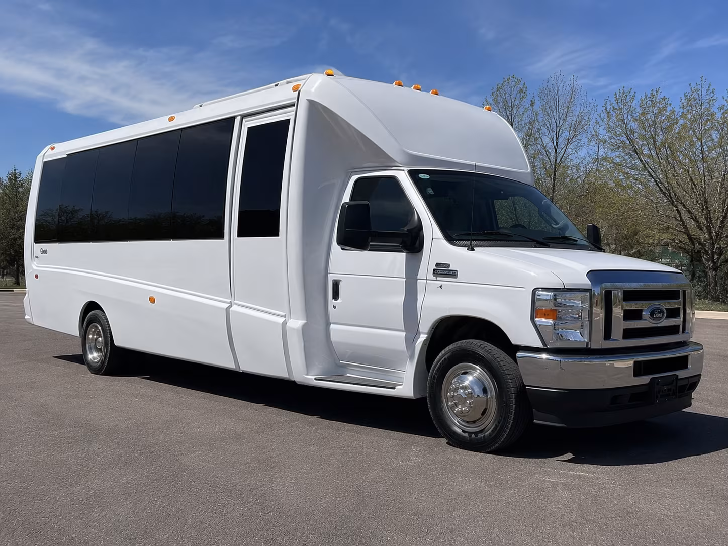 bachelorette party buses from overland park to kansas city s power light district
