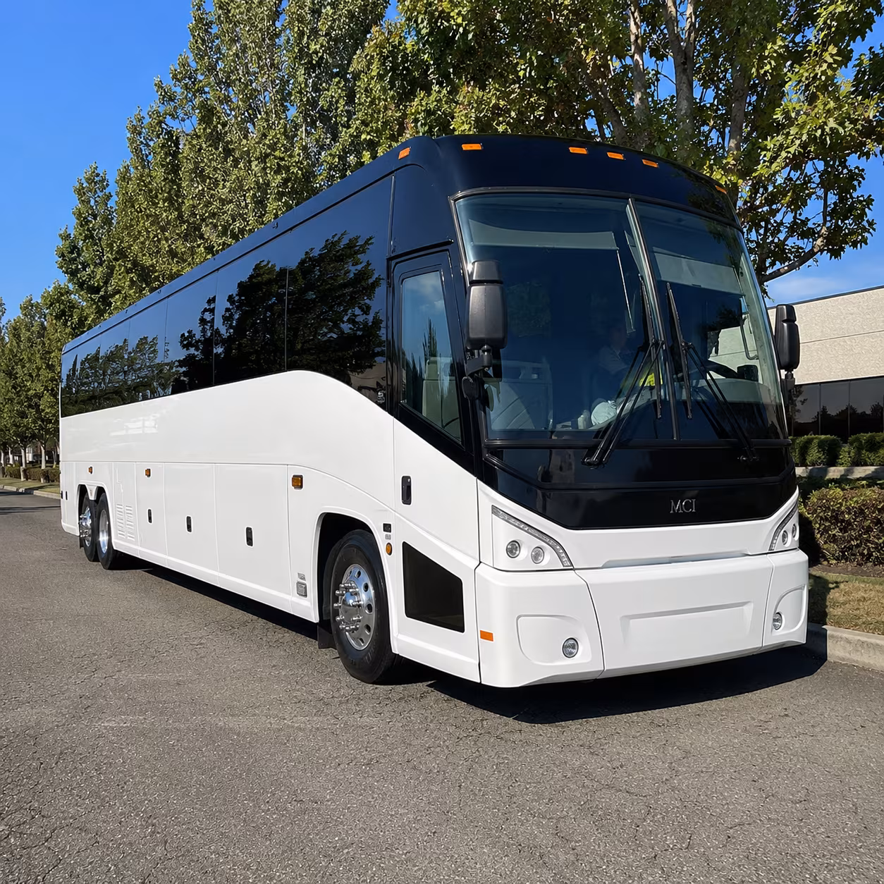 charter buses for overland park milestone birthday trips to kansas city