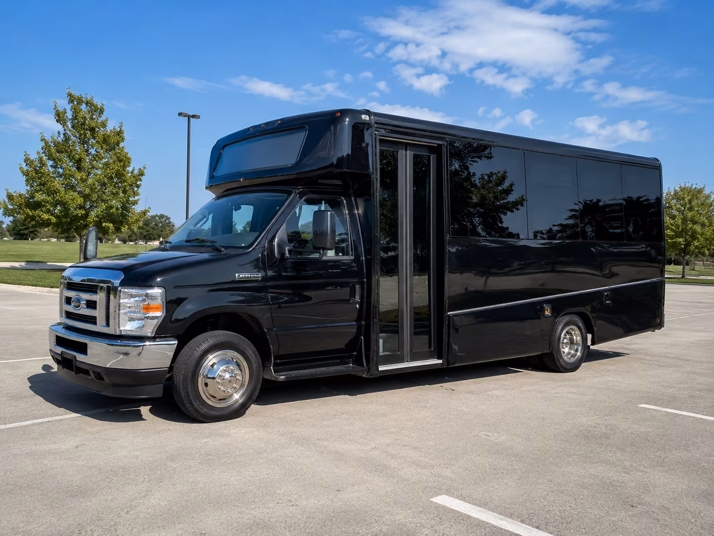 find transportation for your next airport transfer 4
