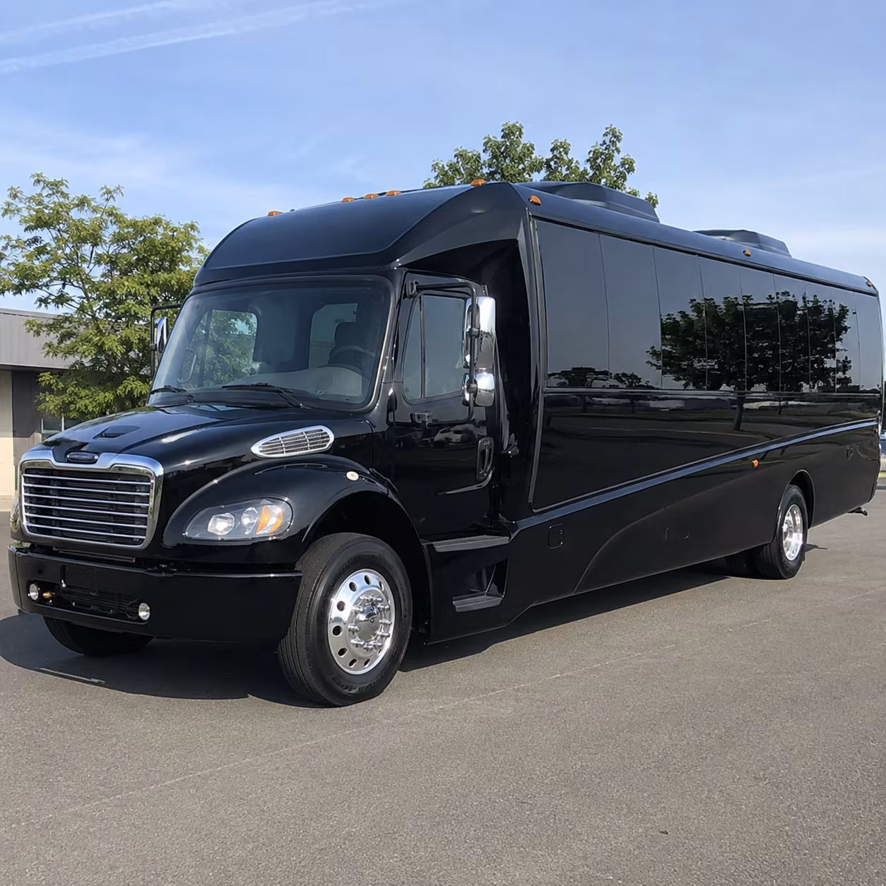 find transportation for your next bachelor or bachelorette party 1