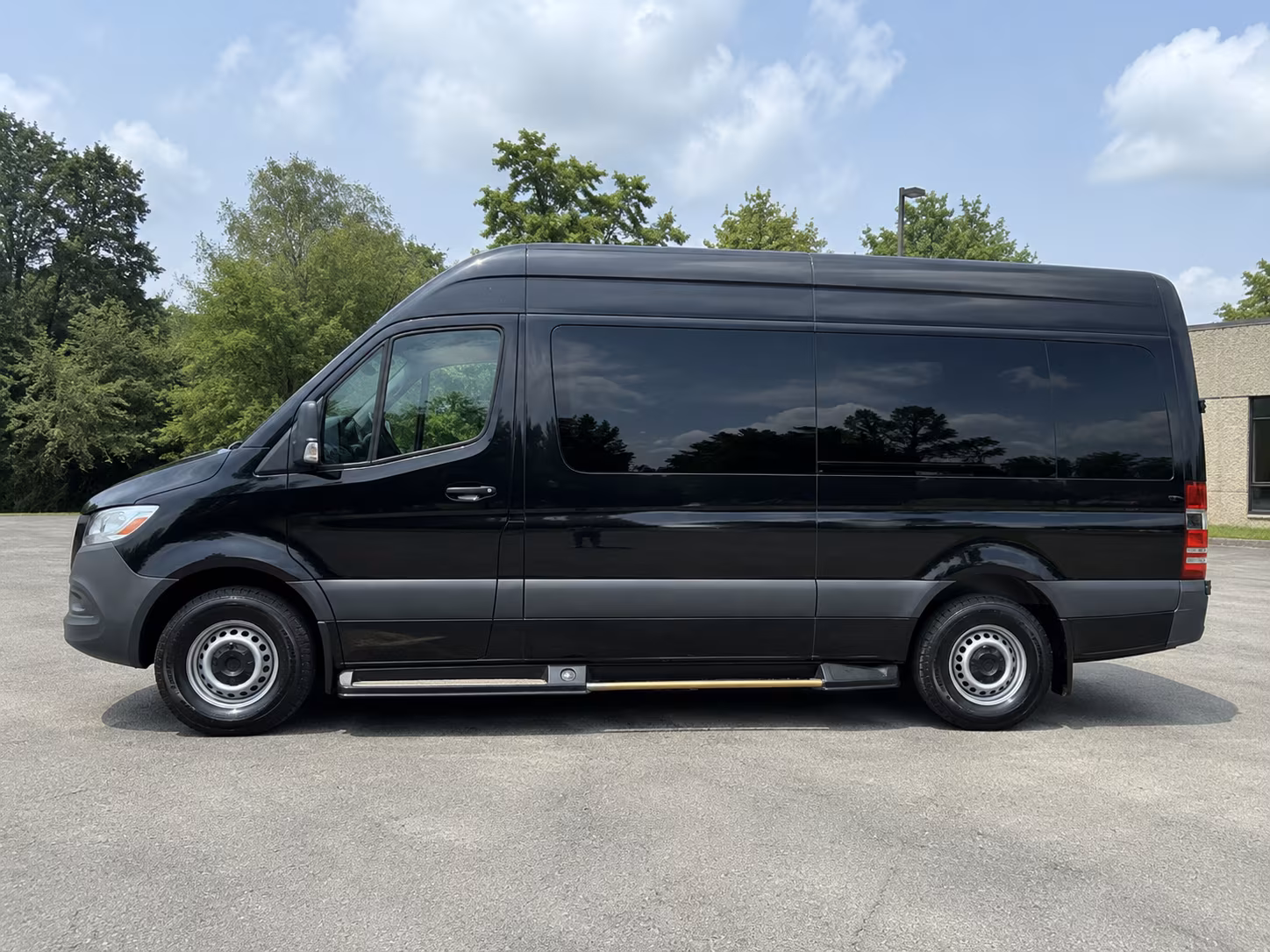 find transportation for your next bachelor or bachelorette party 3