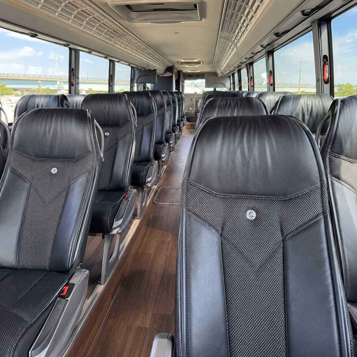 find transportation for your next birthday 1