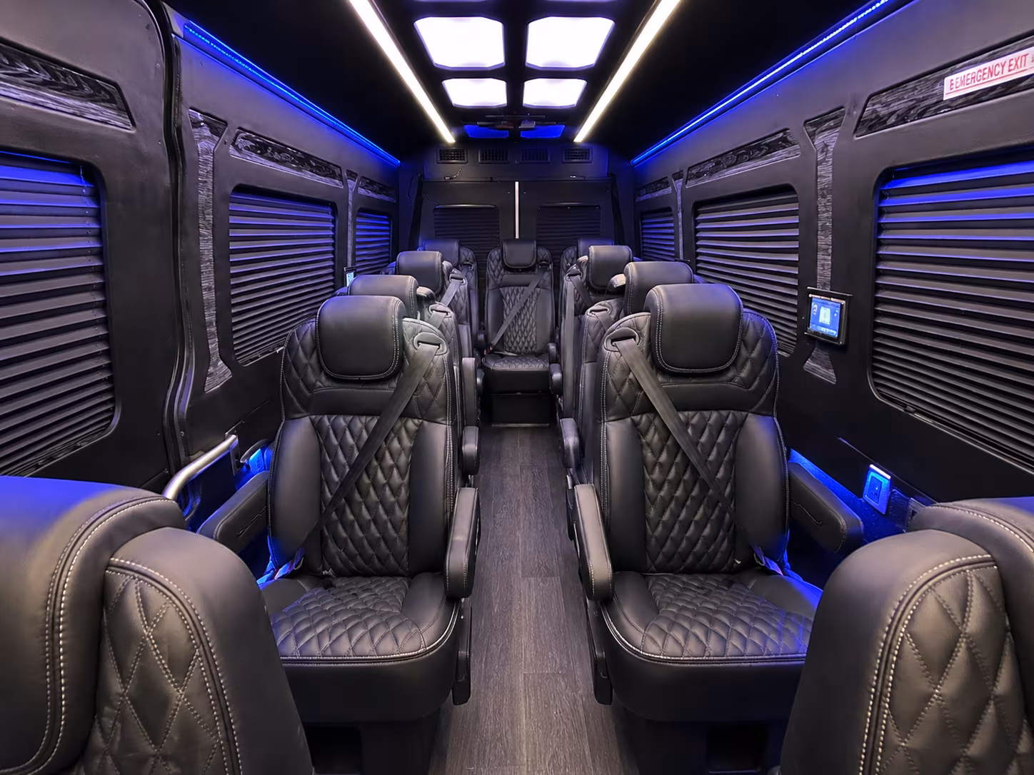 find transportation for your next birthday 3