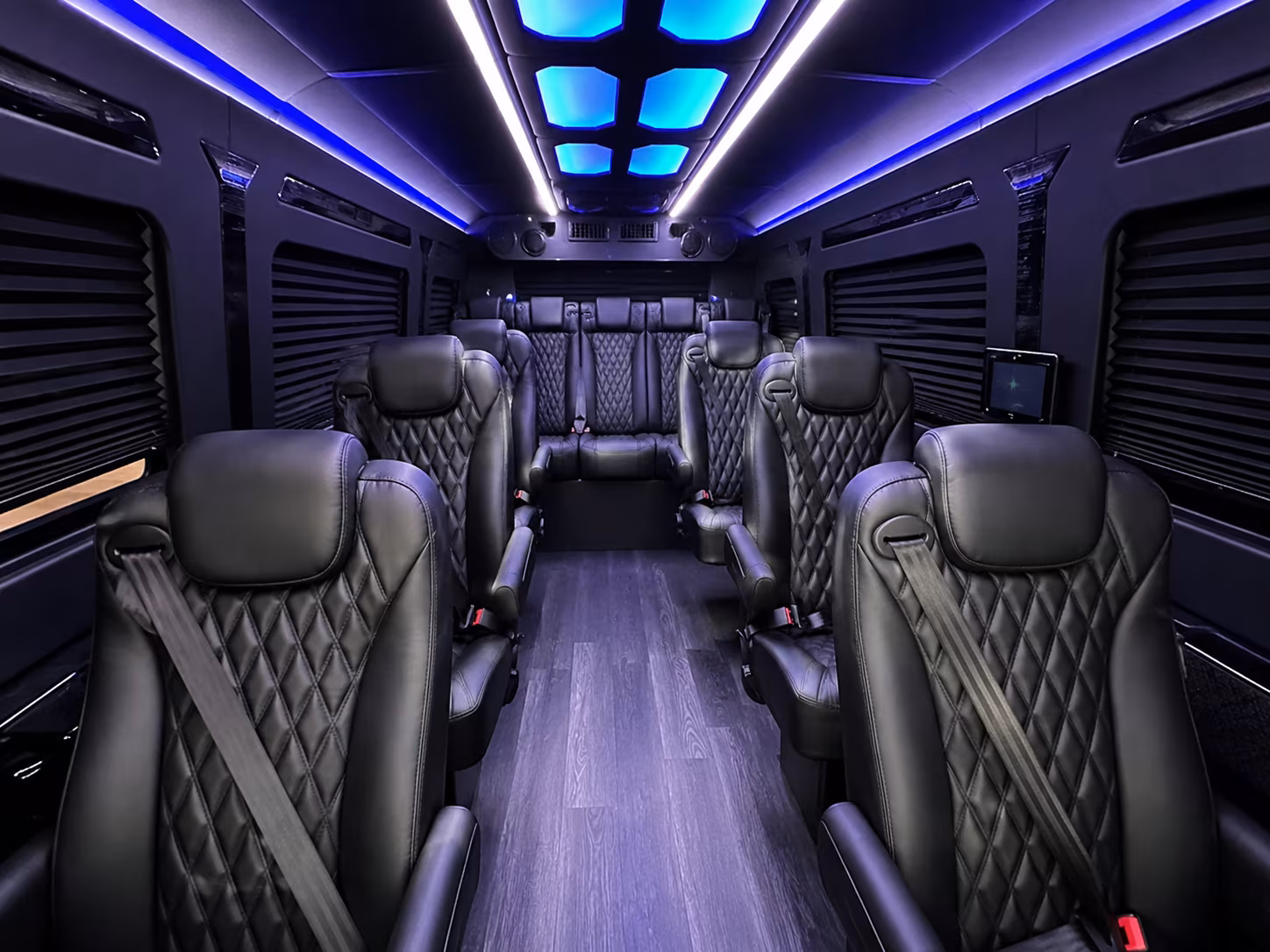 find transportation for your next birthday 5