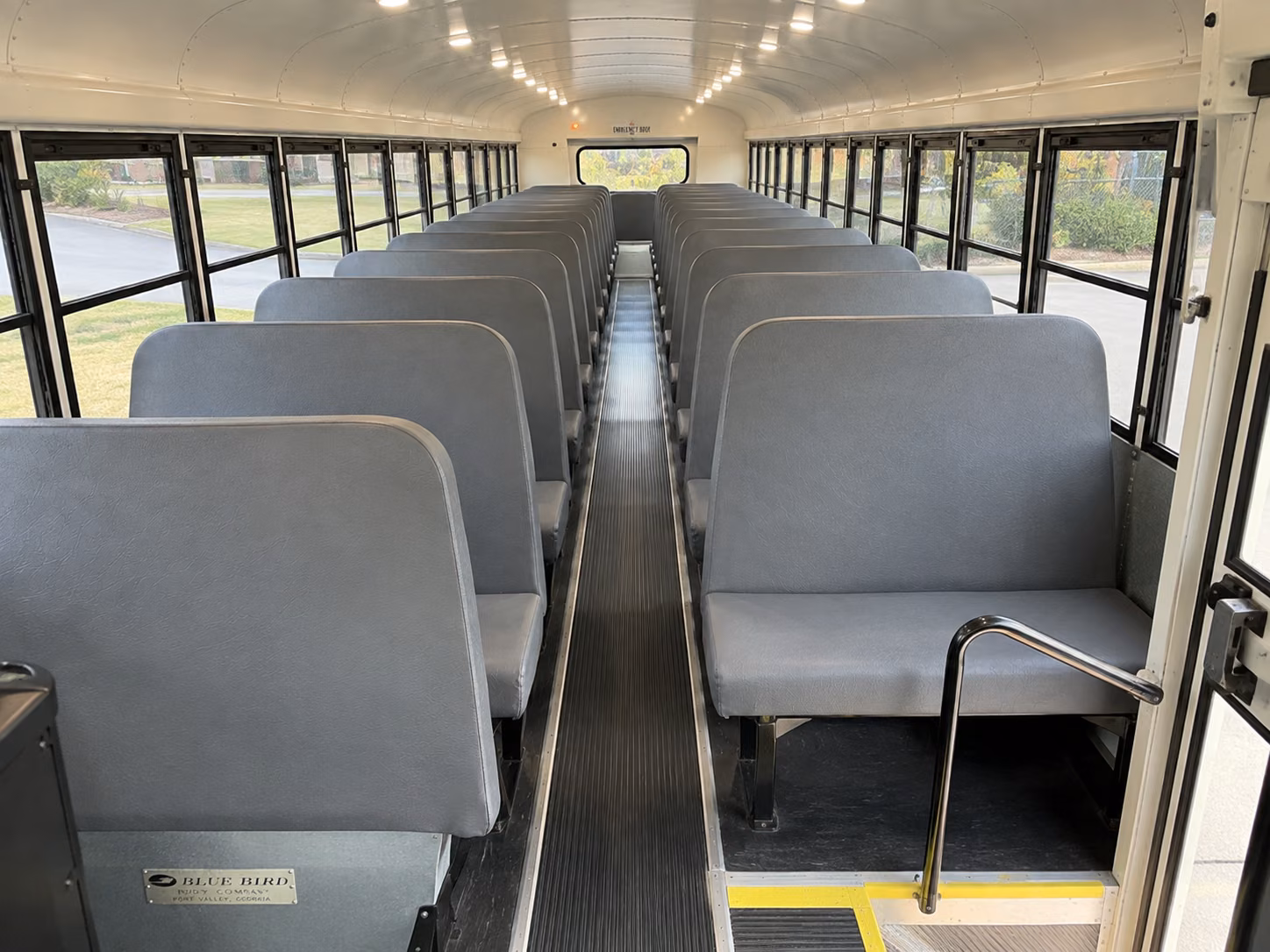 find transportation for your next church or religious group 3