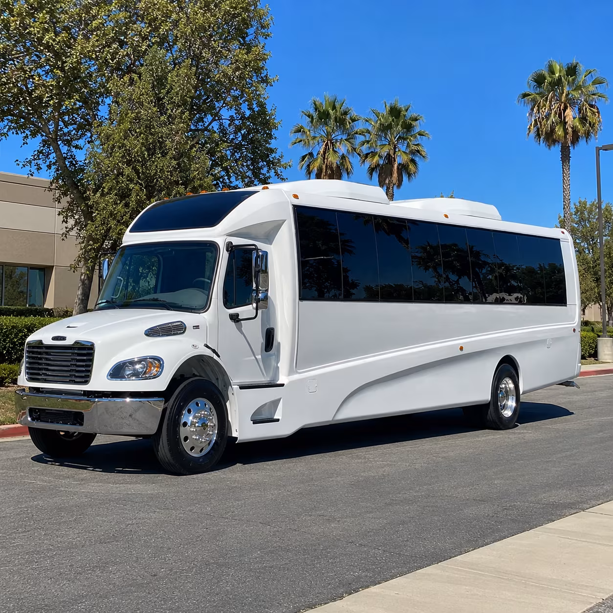 find transportation for your next church or religious group 4