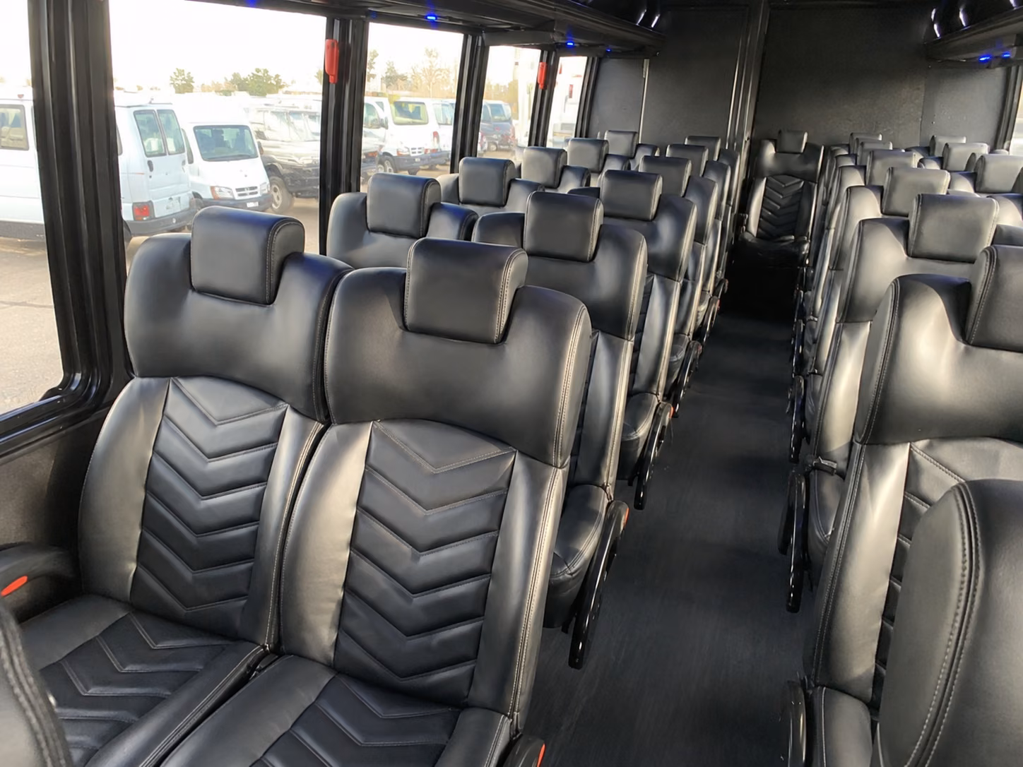 find transportation for your next concert or music festival 3
