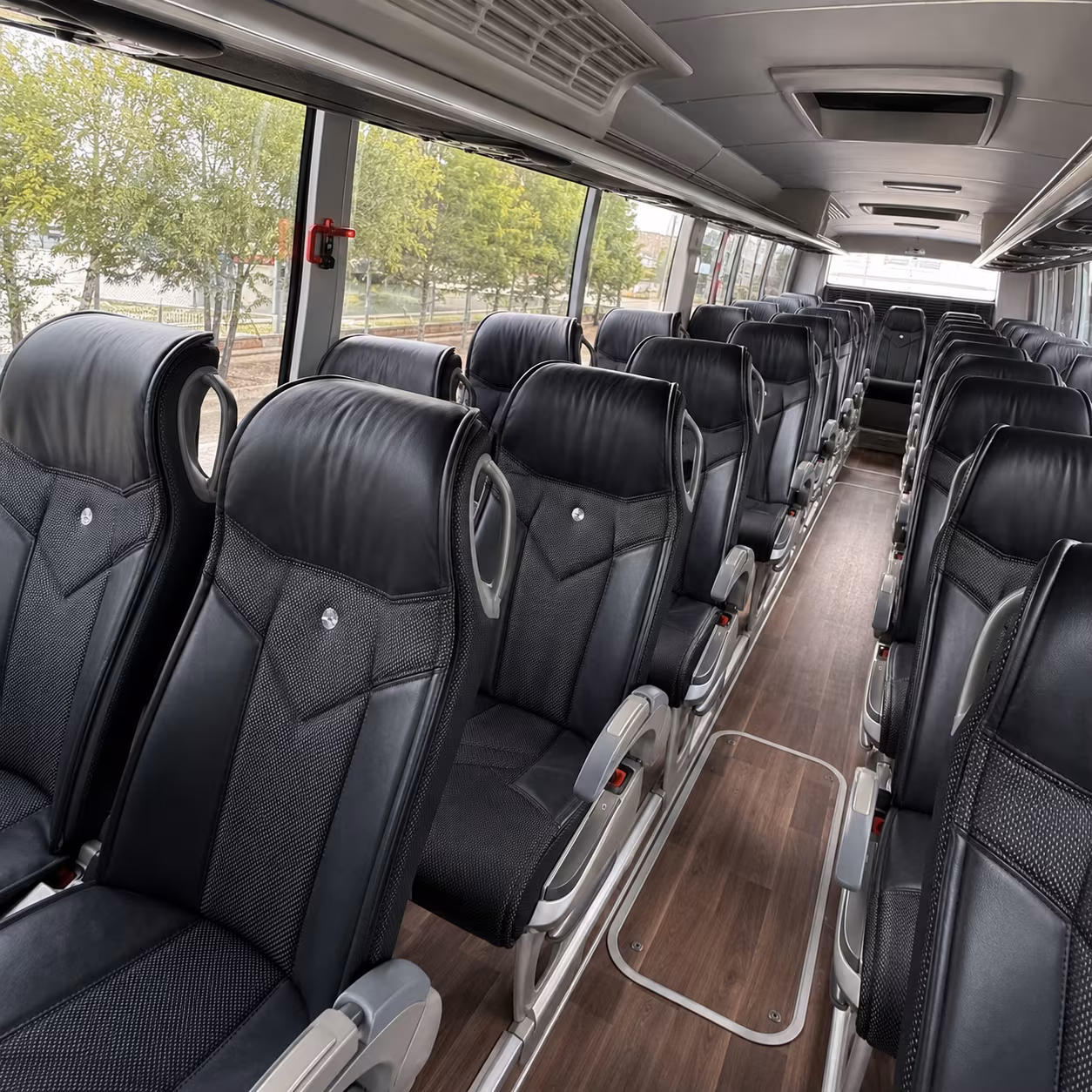 find transportation for your next concert or music festival 4