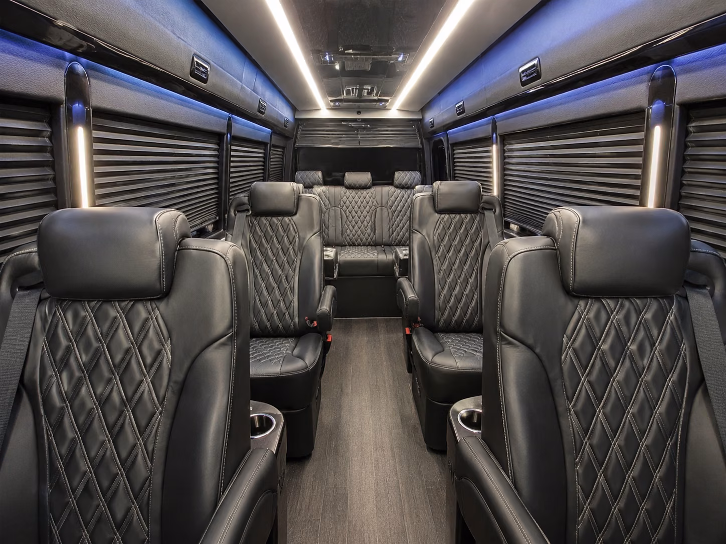 find transportation for your next convention or trade show 5