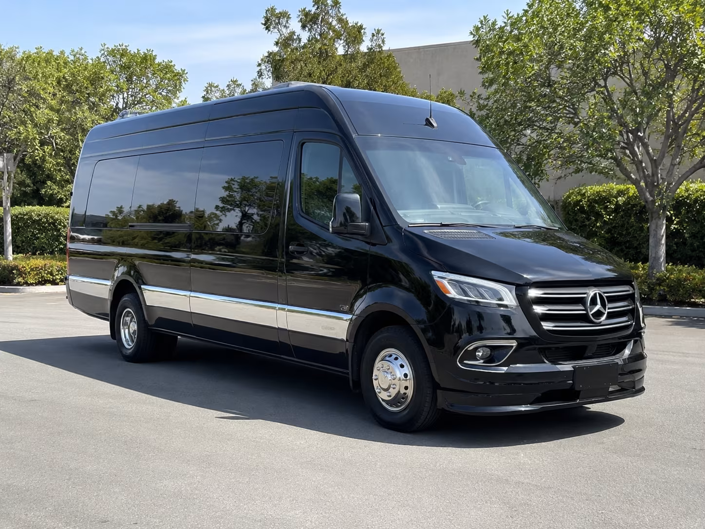 find transportation for your next corporate event 2