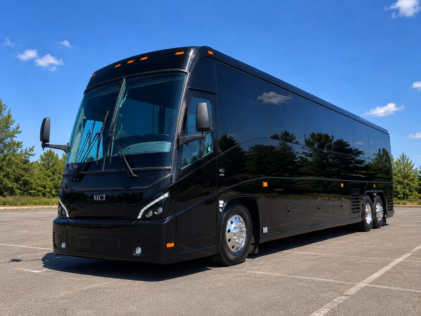 find transportation for your next corporate event 3