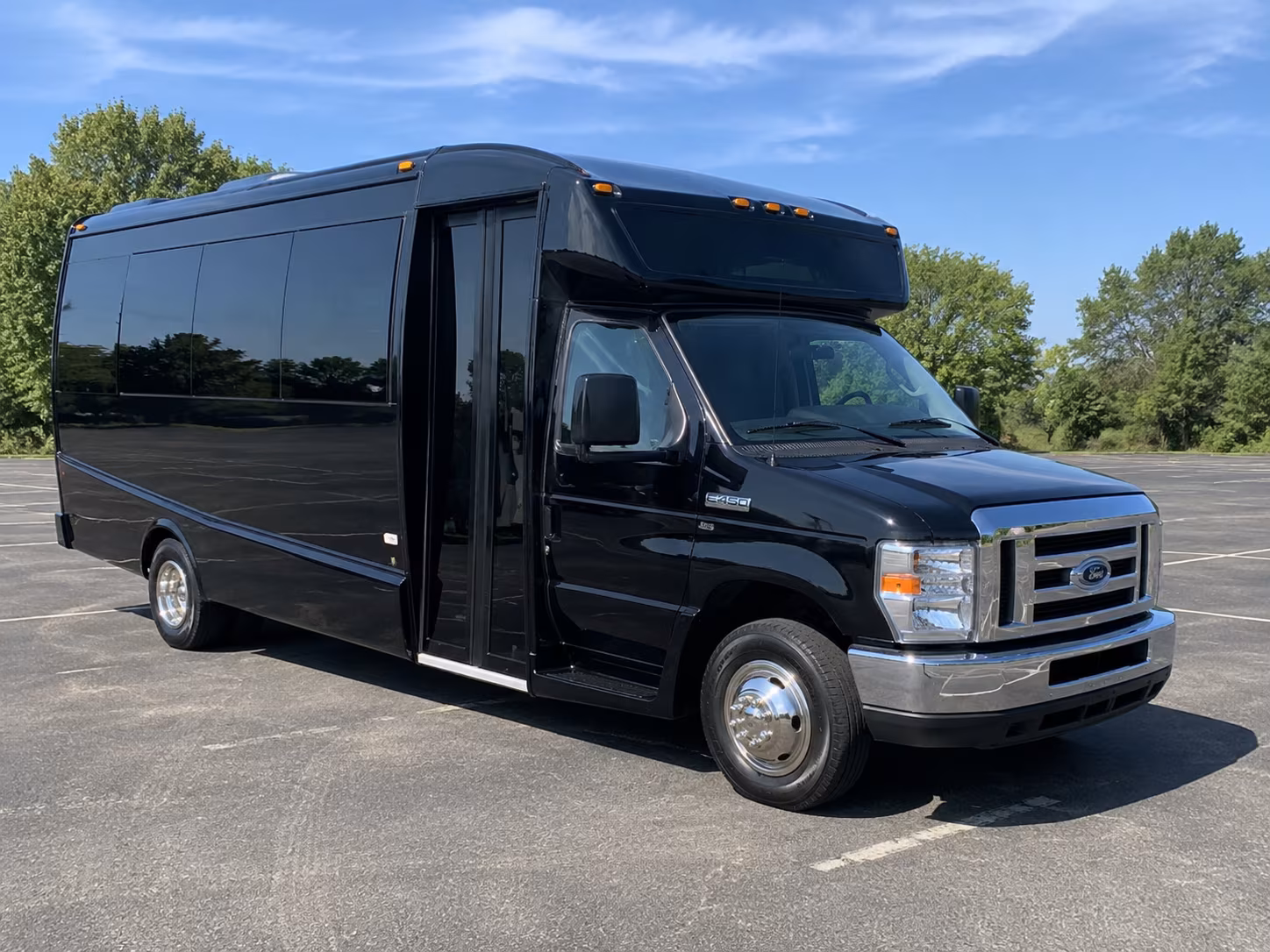 find transportation for your next corporate event 4