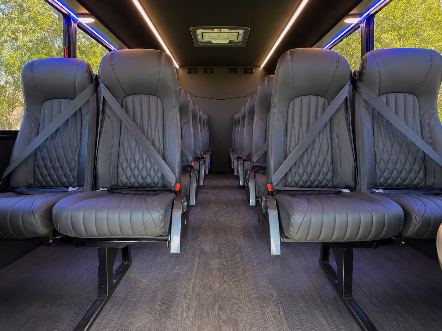 find transportation for your next field trip 1