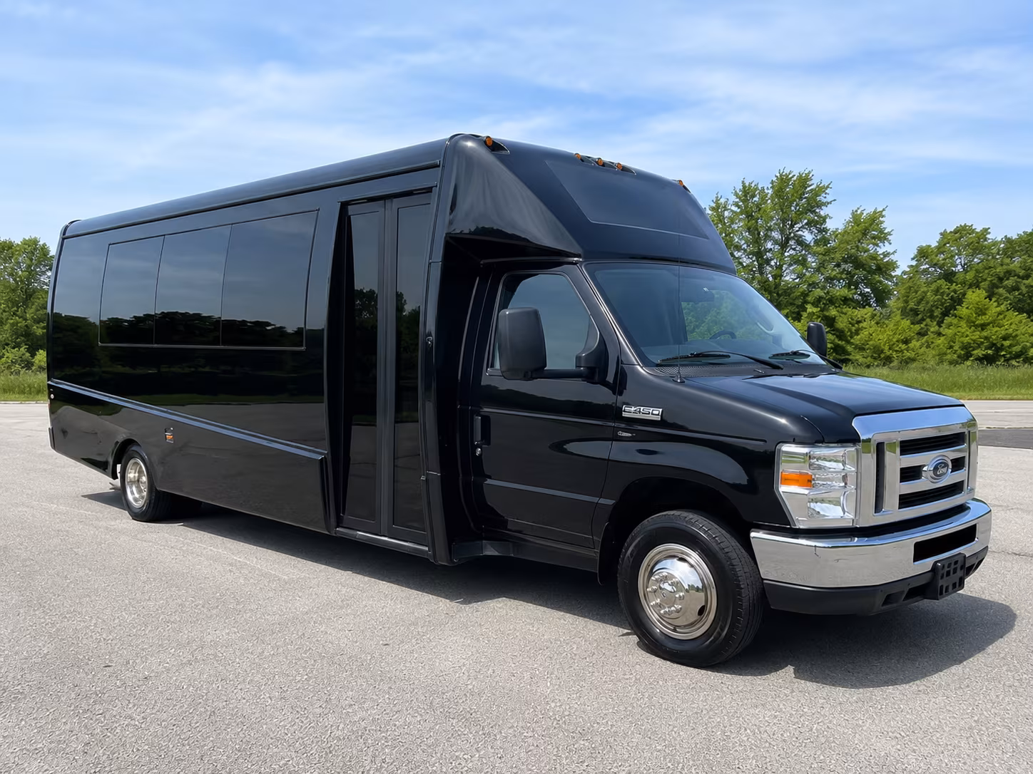 find transportation for your next field trip 4