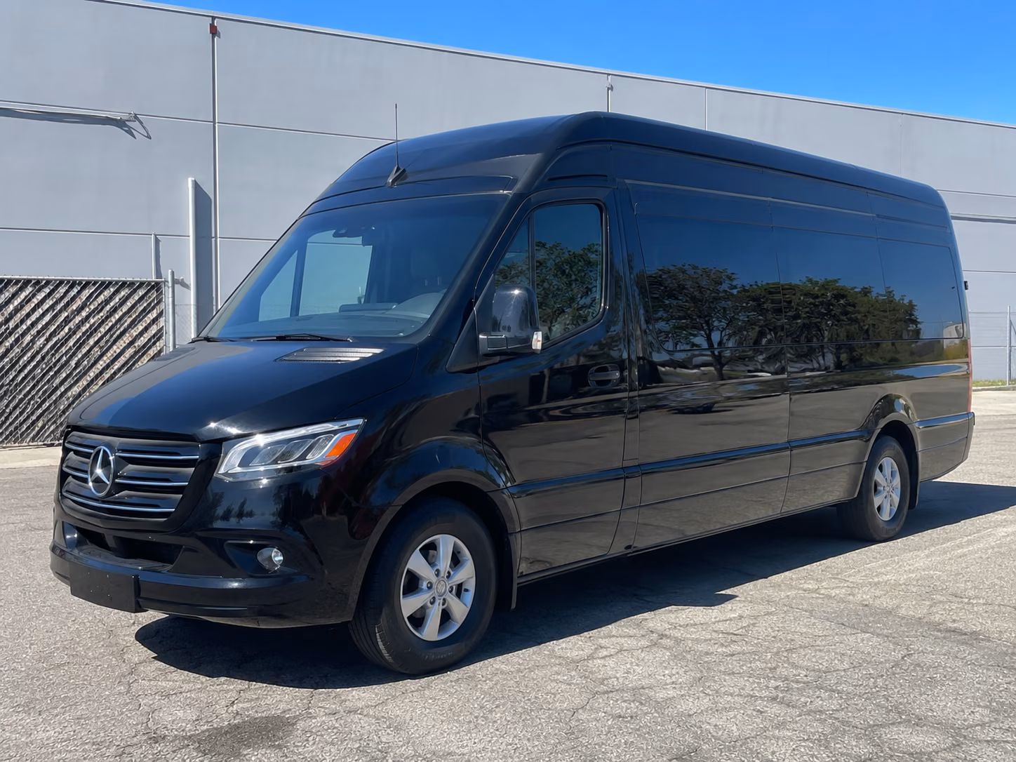 find transportation for your next private event 4