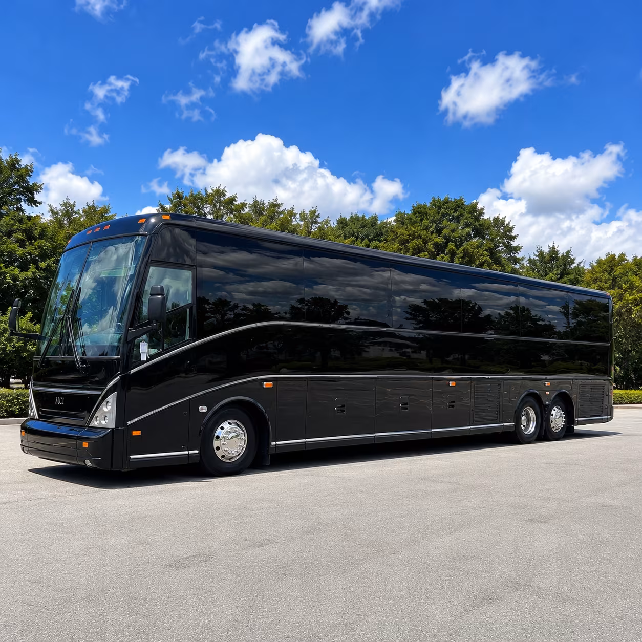 find transportation for your next sporting event 1