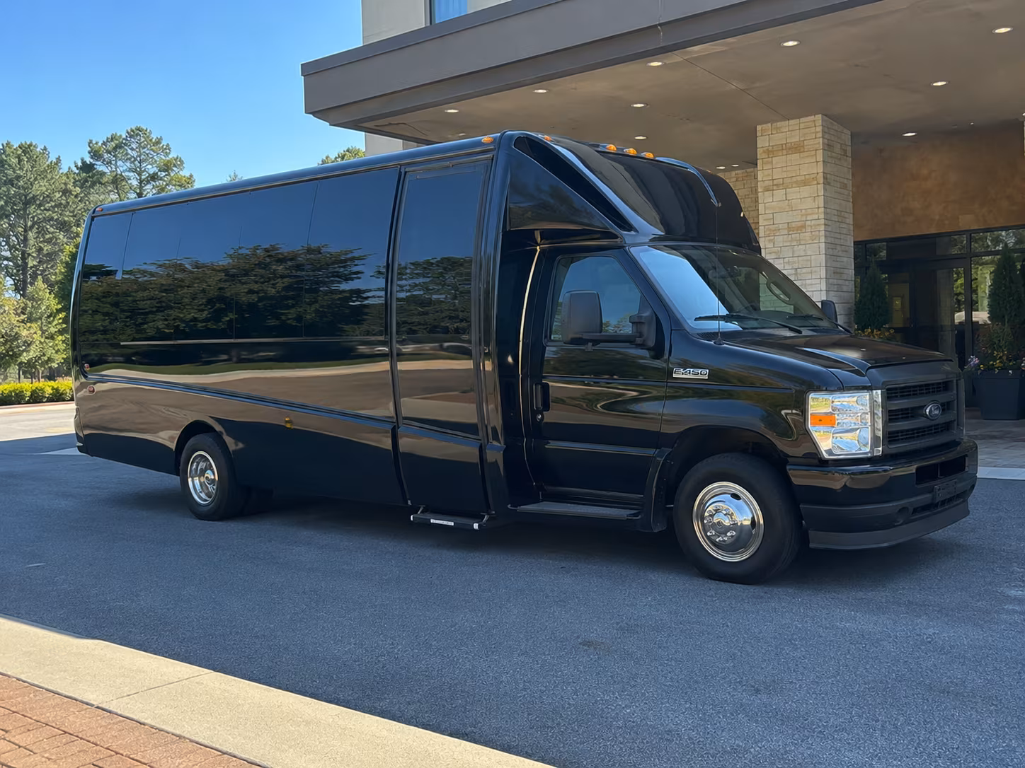 find transportation for your next sporting event 4