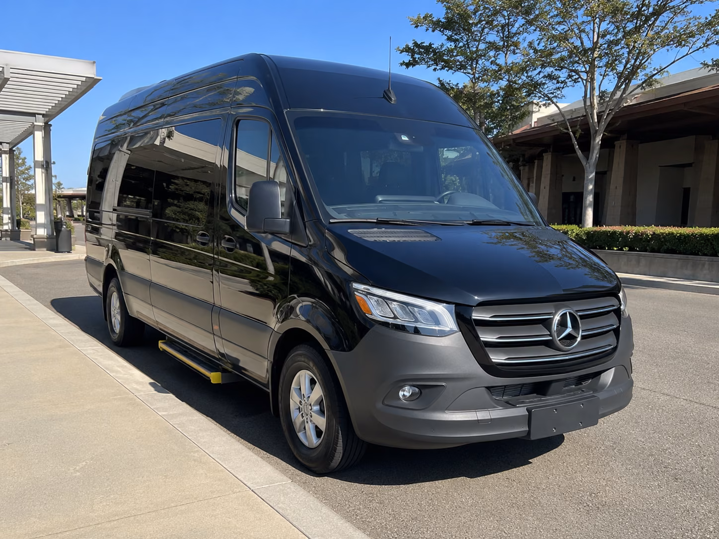 find transportation for your next sporting event 5