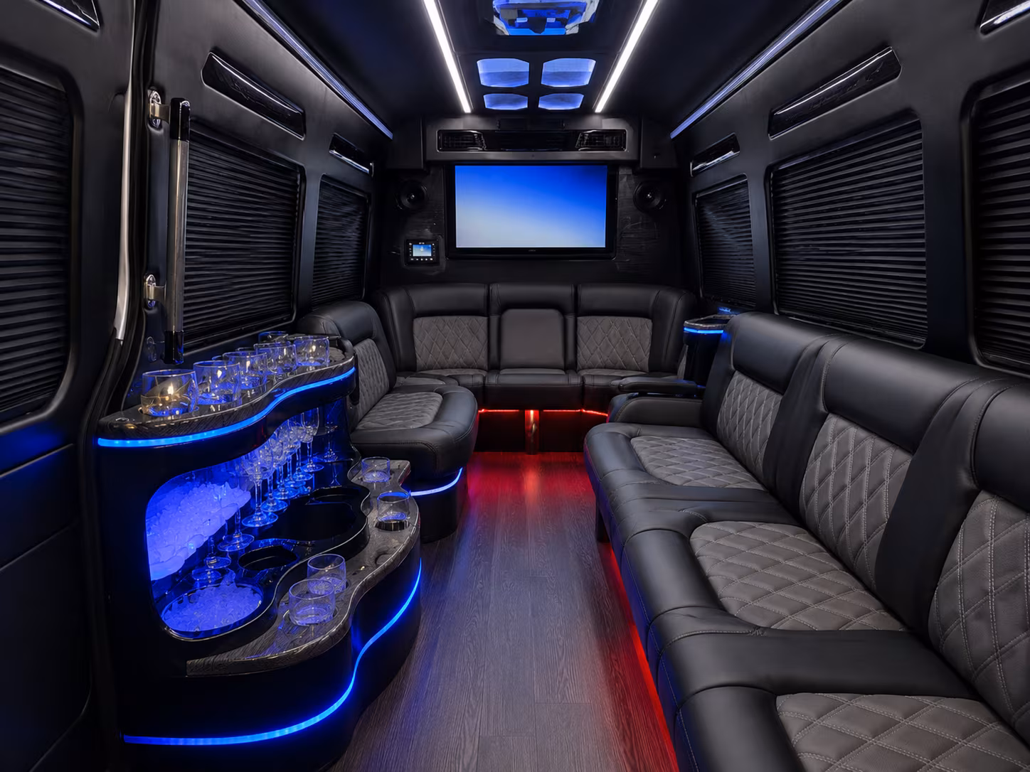 find transportation for your next wedding 2