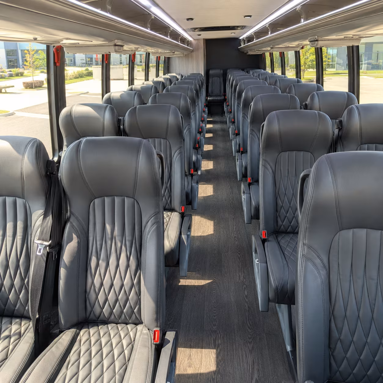 find transportation for your next wedding 5