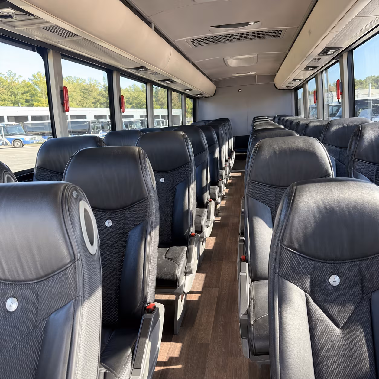 how one way transfers round trips and multi day bookings are priced differently in overland park