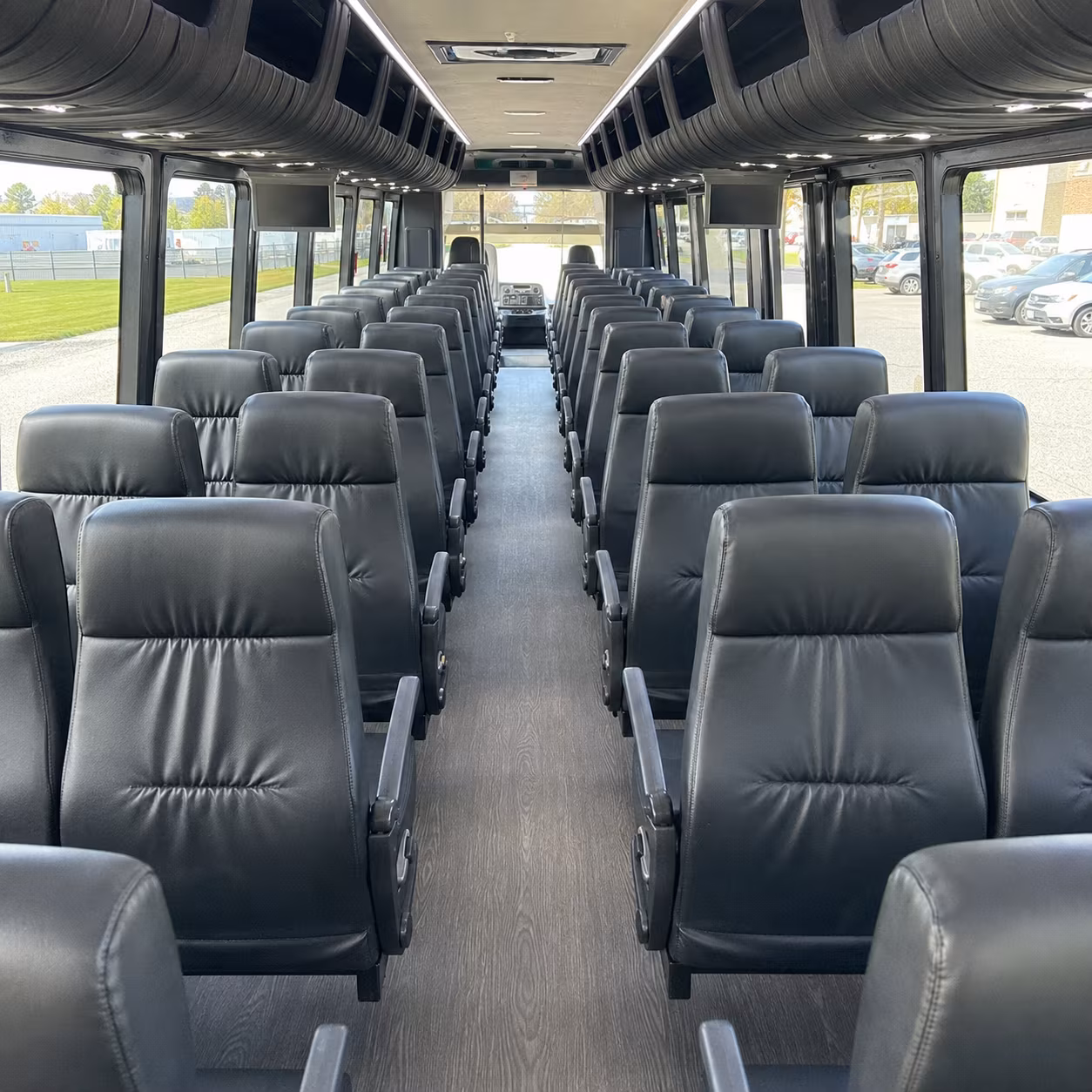 overland park airport transportation