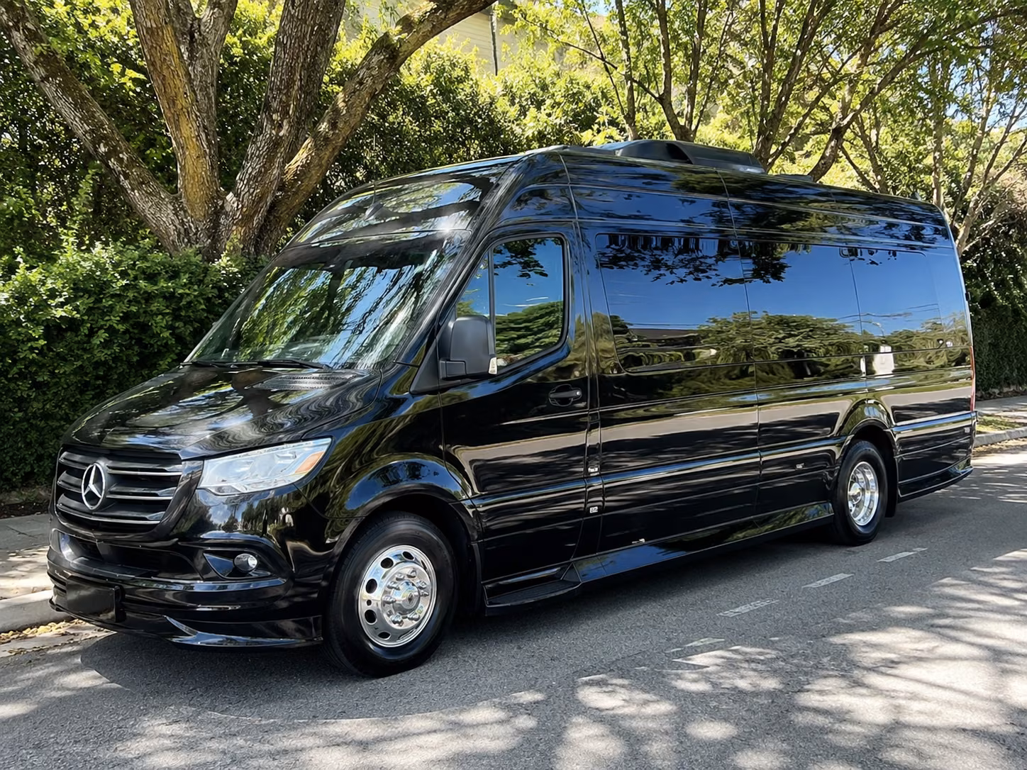 overland park bachelor bachelorette transportation onboard