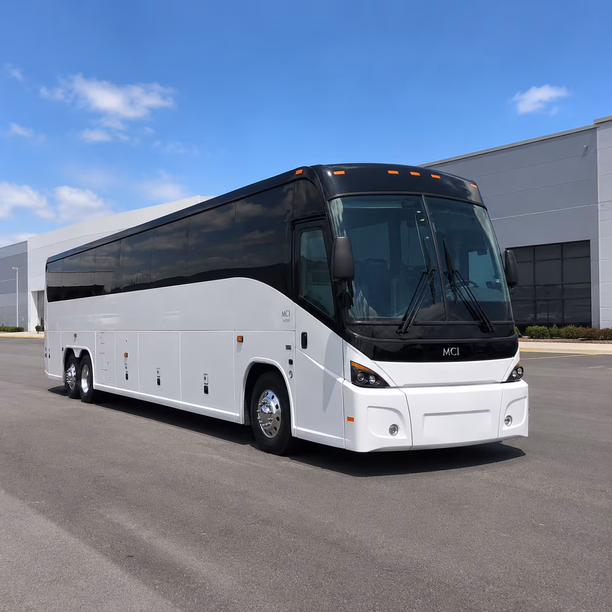 overland park birthday party transportation