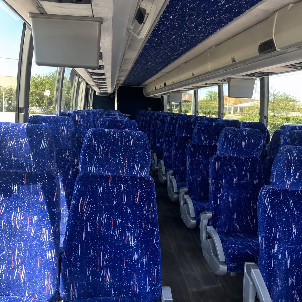 overland park convention transportation