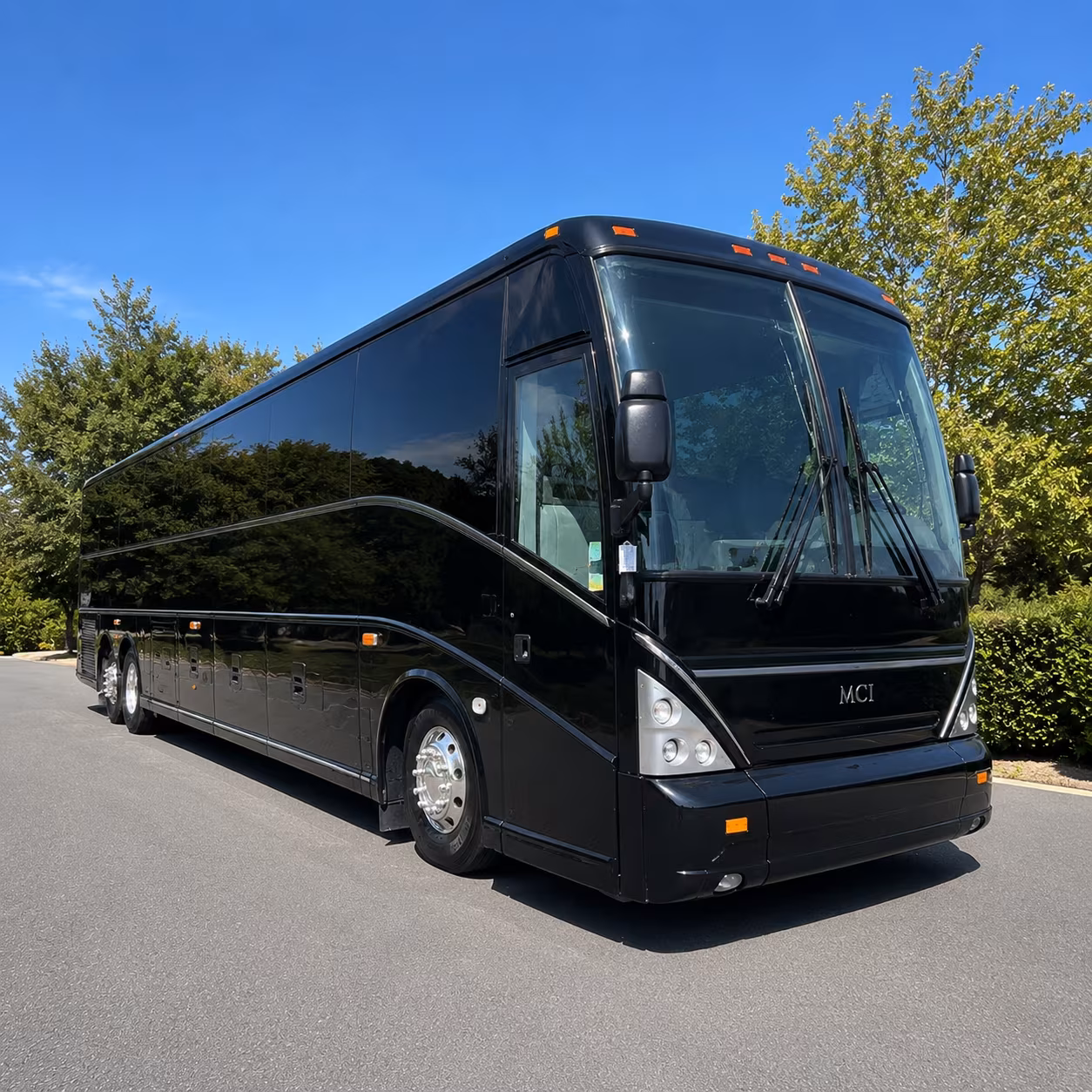 overland park corporate transportation