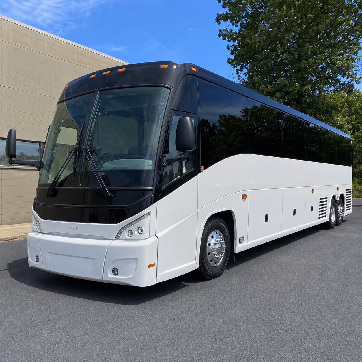 overland park field trip transportation onboard seating