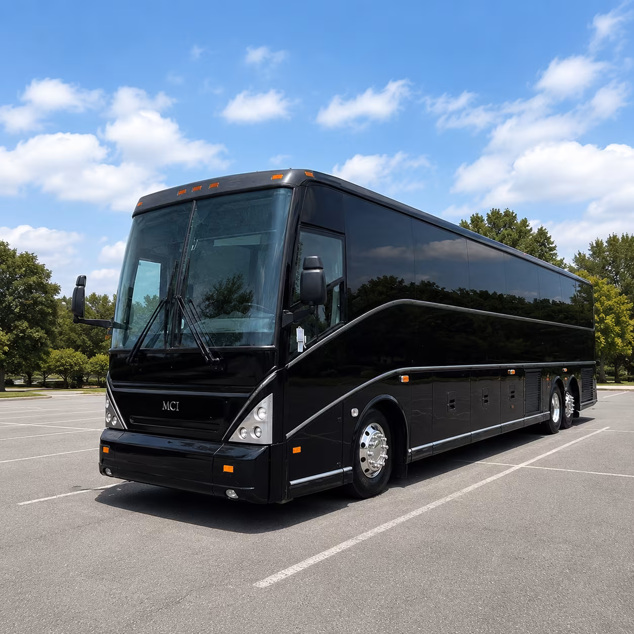 overland park sporting event charter bus rental 2