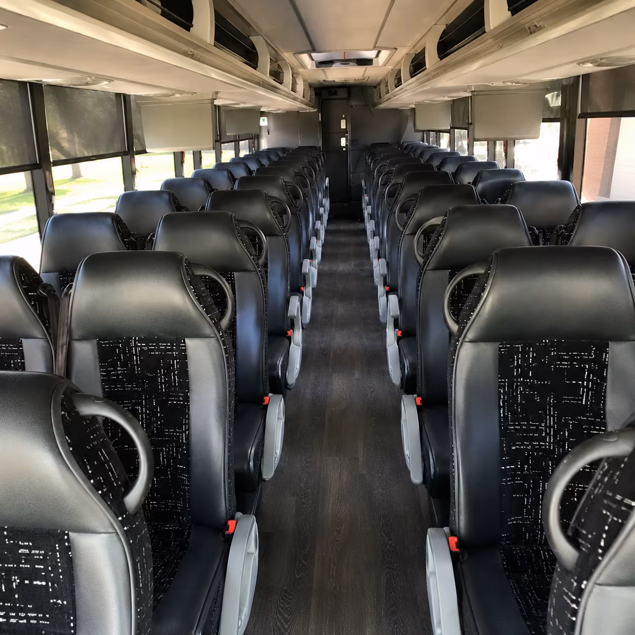 overland park sporting event charter bus rental 3