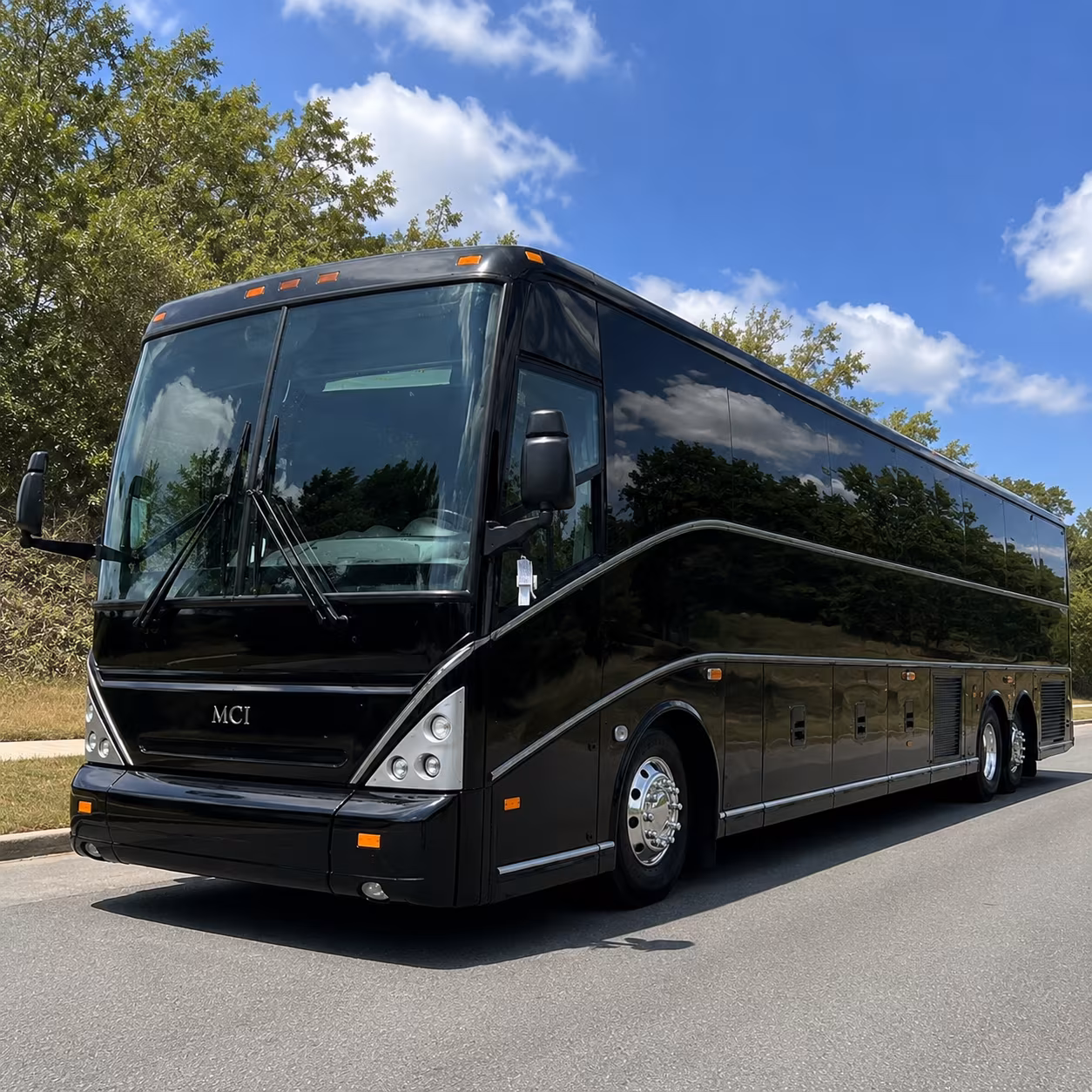 overland park sporting event transportation