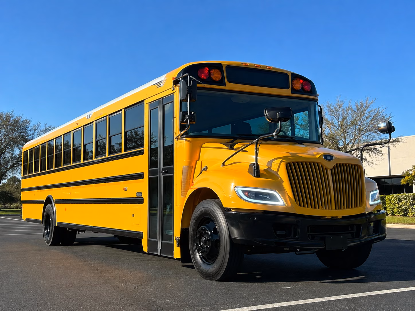 school bus rentals for overland park arts and cultural field trips