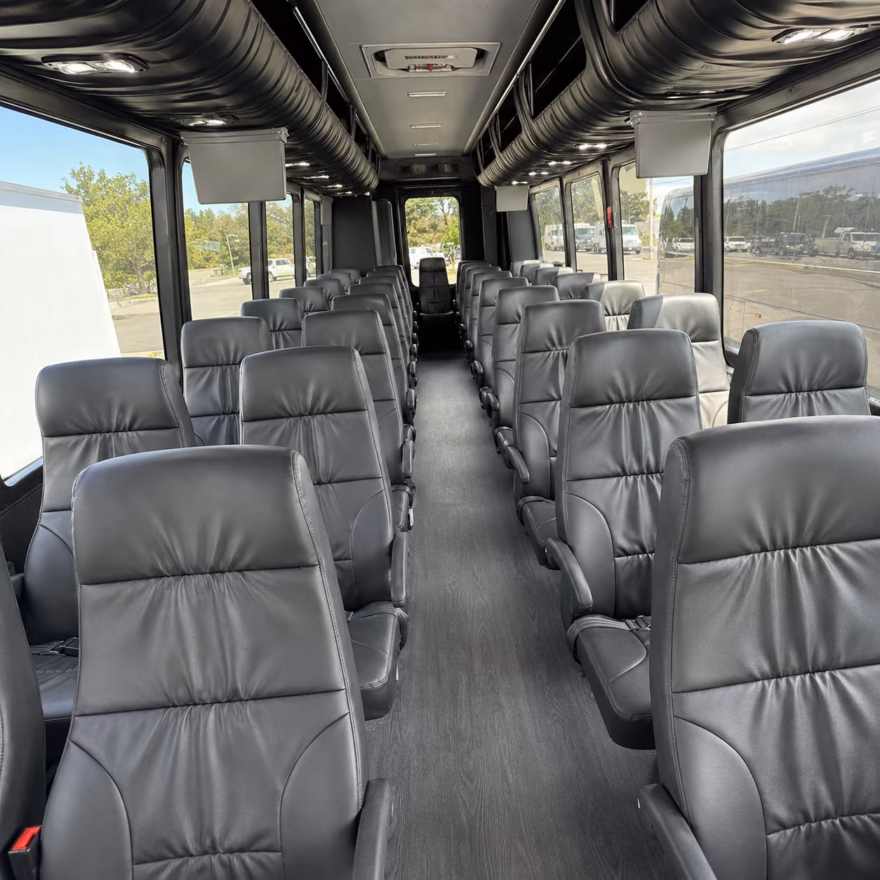 why rent using overlandparkminibuscompany com